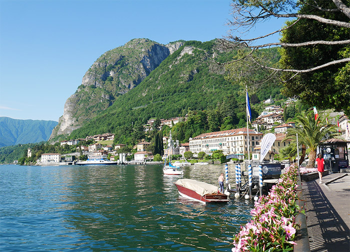 menaggio lac de côme