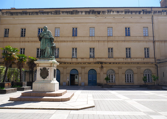 musée cardinal fesch ajaccio