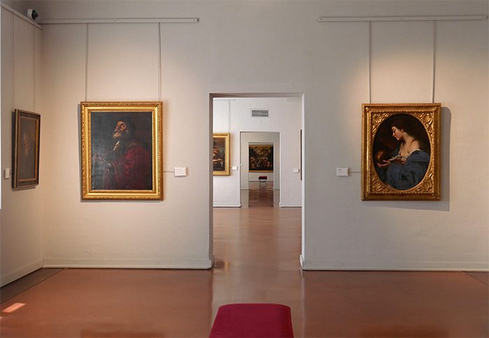 musée fesch ajaccio corse