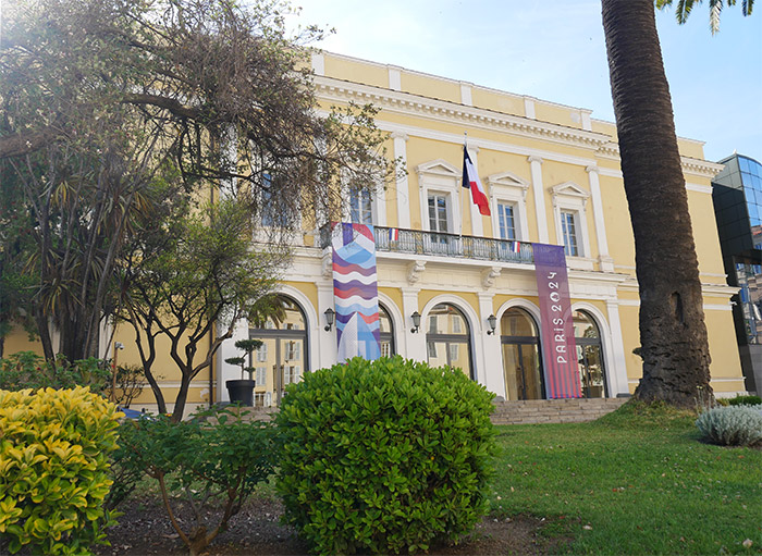 palais lantivy ajaccio