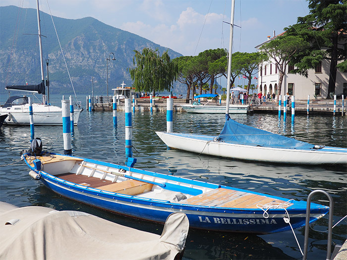 lac iseo italie lombardie