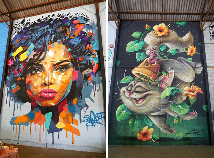 secret spot cultures urbaines bourgoin jallieu