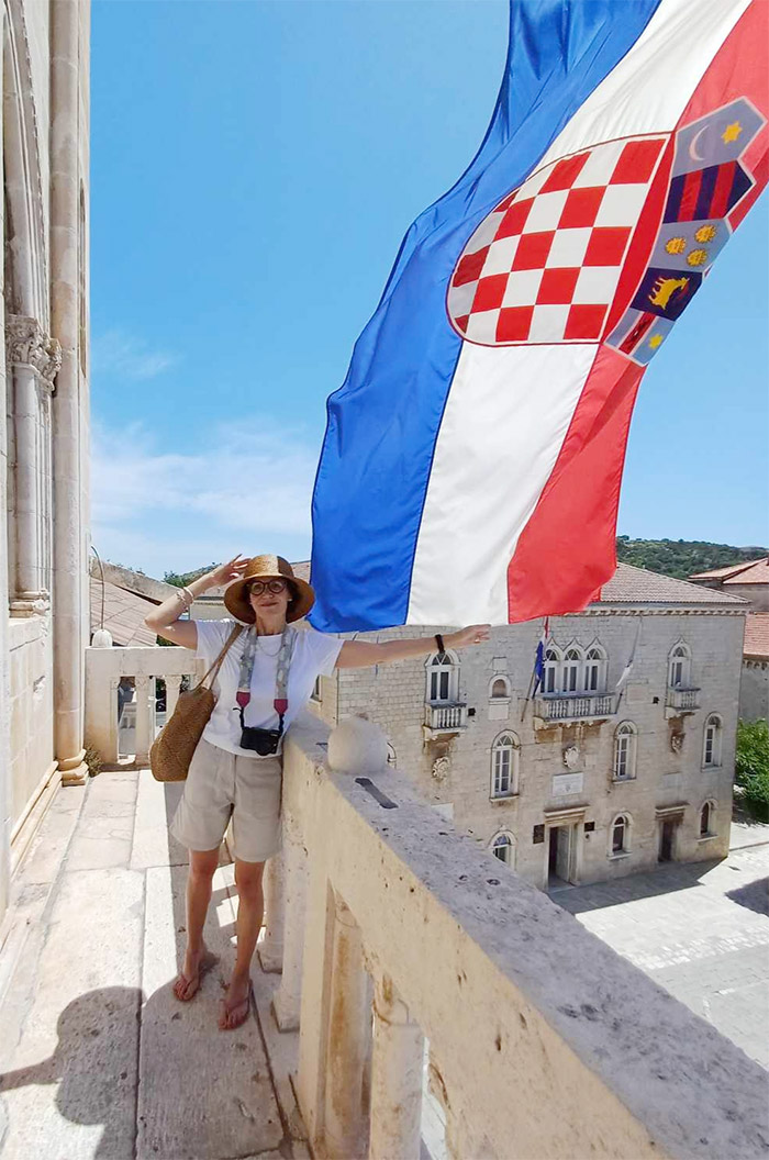 croatie cathedrale trogir
