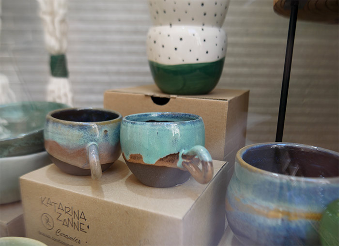 trogir experience shop