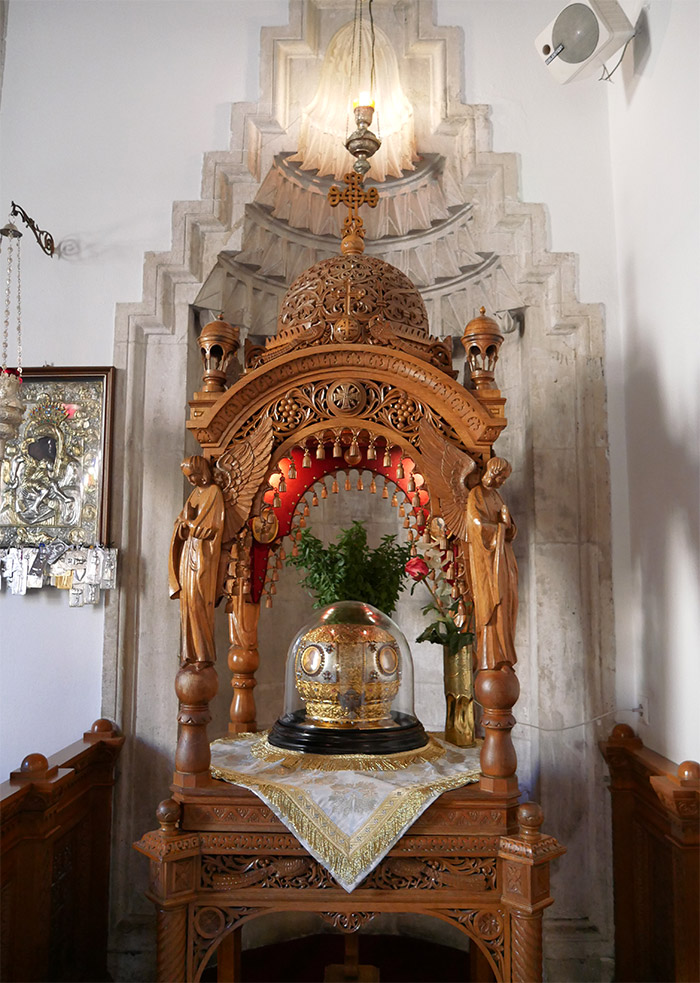 heraklion agios titos