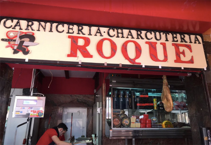 marché nuestra senora africa