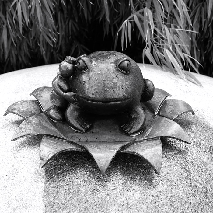sculptures tom otterness battery park