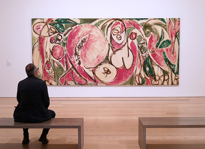 Whitney Museum of American Art