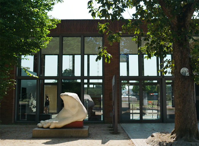 thermes trier allemagne