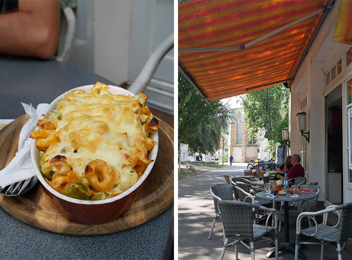 restaurant trèves astarix