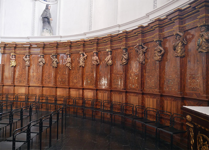 cathédrale saint pierre trier allemagne