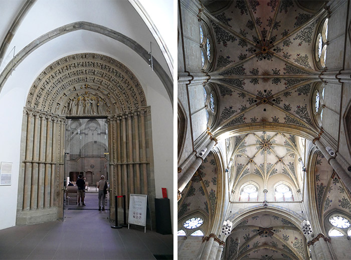 église notre dame trèves