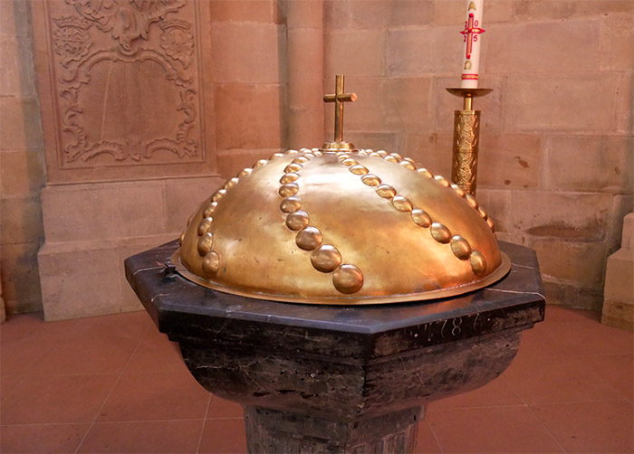 église notre dame trèves