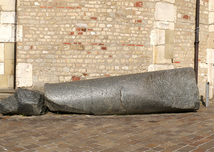 cathédrale trèves allemagne