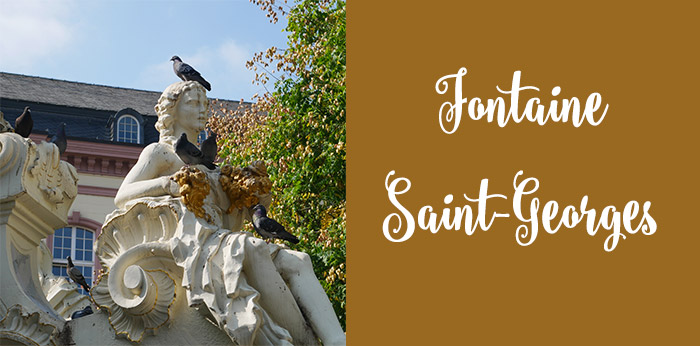 fontaine rococo trèves