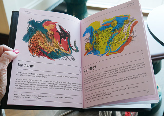 pier 42 cocktails oslo