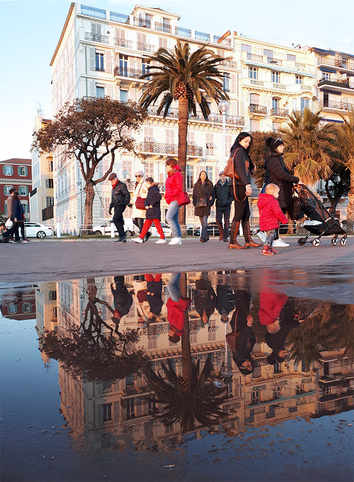 promenade des anglais nice