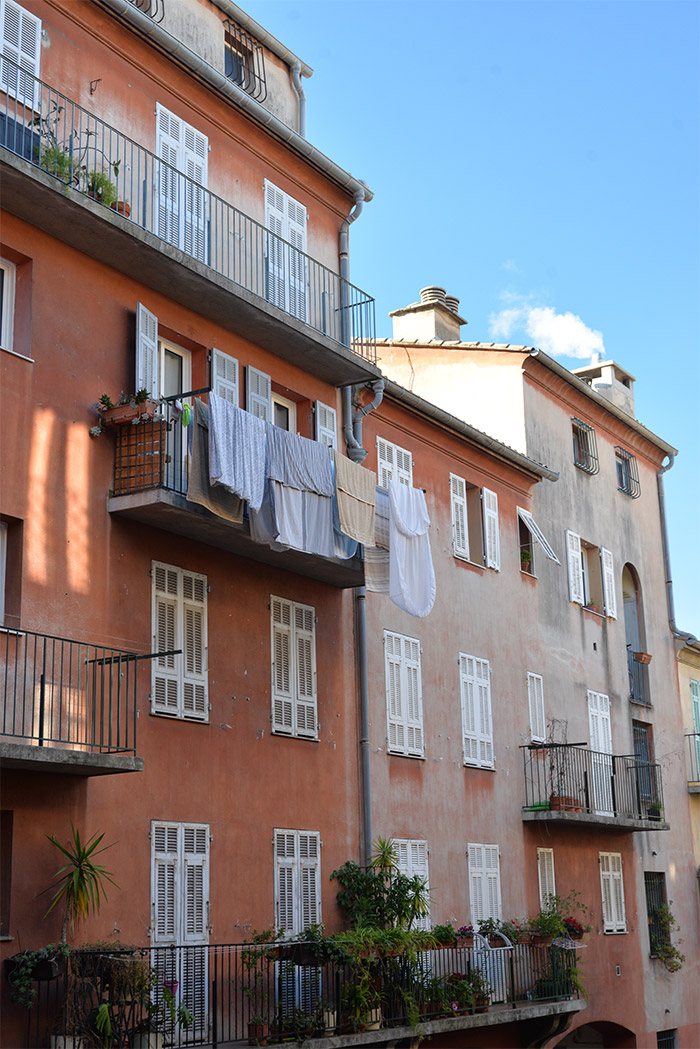 vieux nice alpes maritimes
