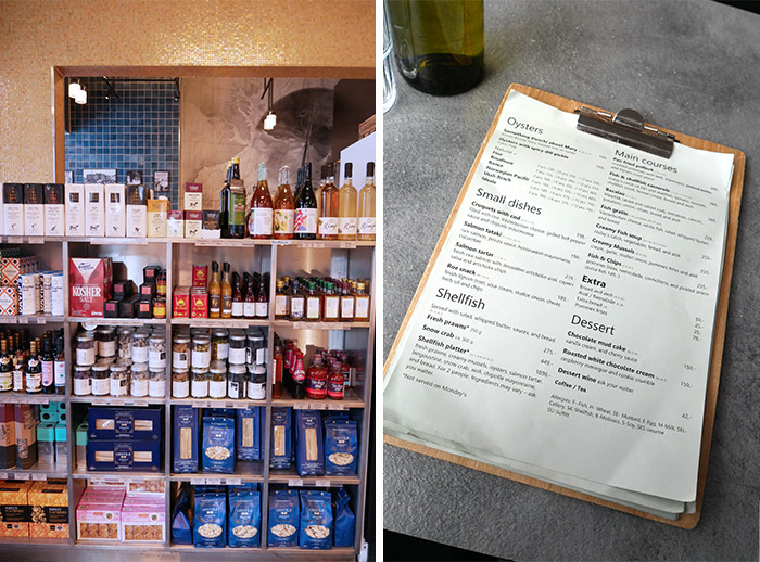 friskeriet fish and chips oslo norvege