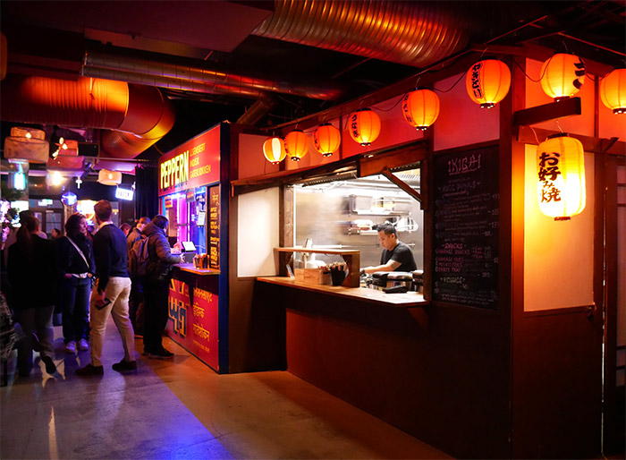 oslo street food cuisine chinoise