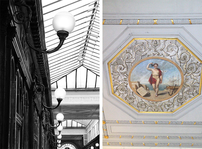 galerie vero dodat passage parisien