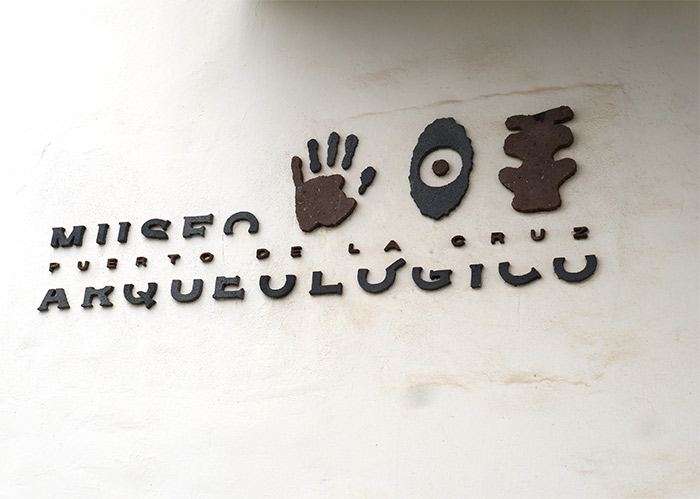 musée archéologique puerto de la cruz tenerife