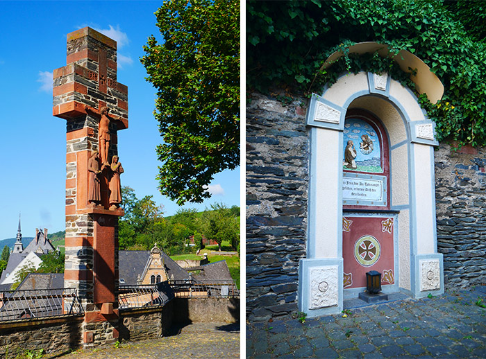 lieser croix allemagne