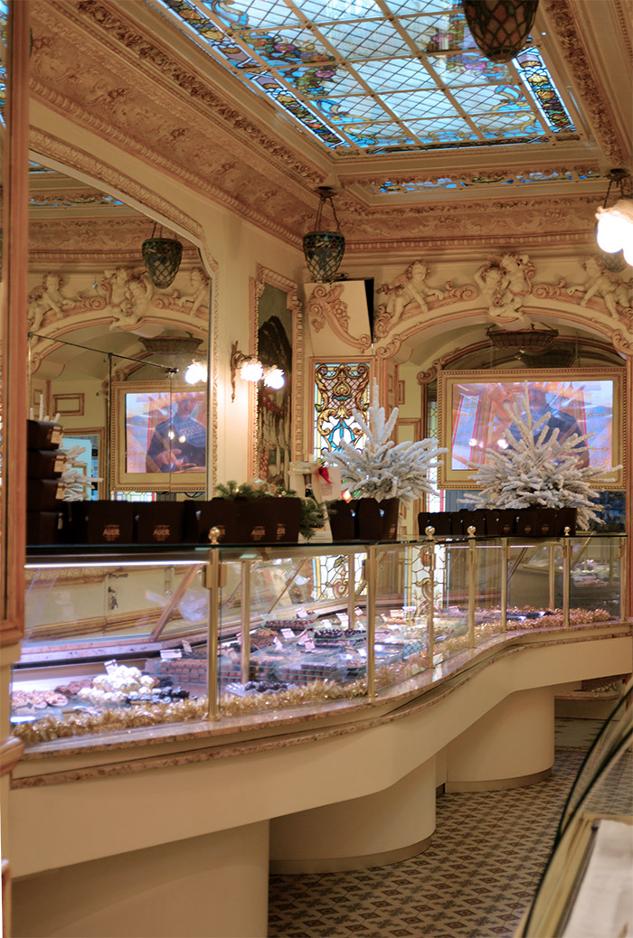 confiserie maison auer nice