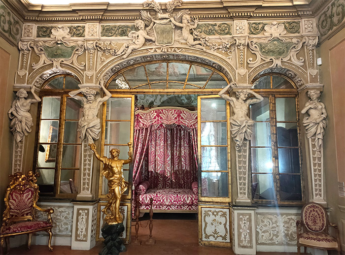 palais lascaris nice