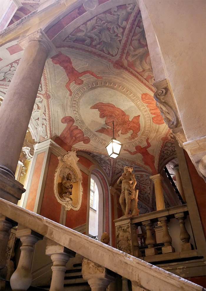 palais lascaris nice