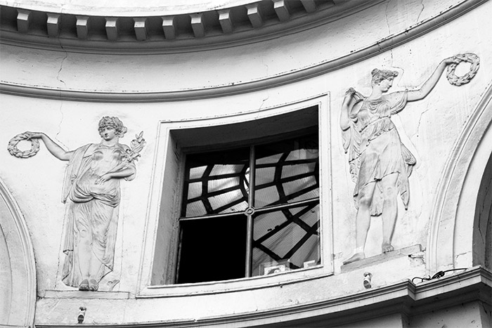 galerie vivienne passage parisien