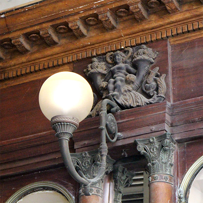 galerie vero dodat paris passage parisien