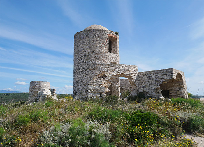 corse bonifacio
