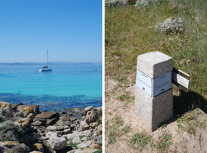 île lavezzi corse