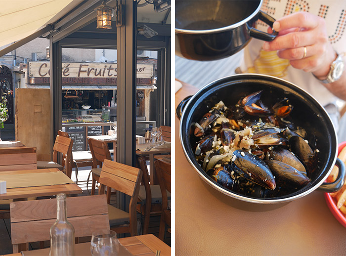 moules restaurant bonifacio