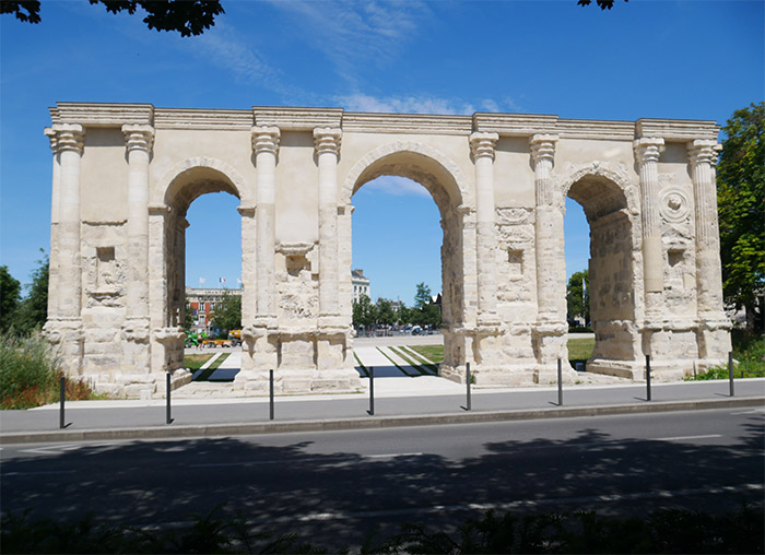 porte de mars reims