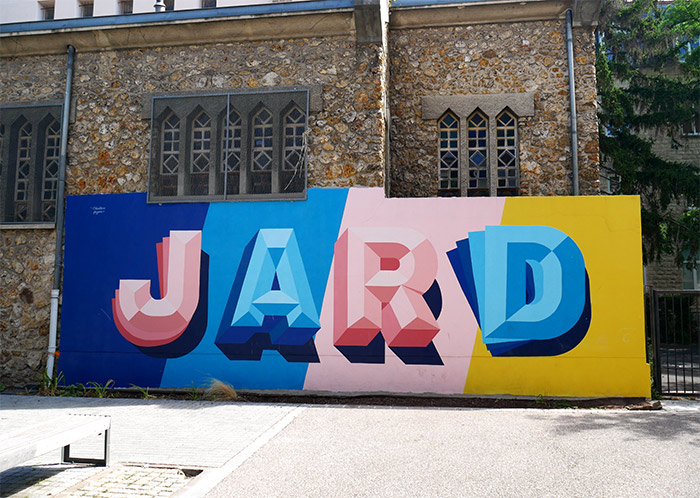 JARD Christine Sejean Reims